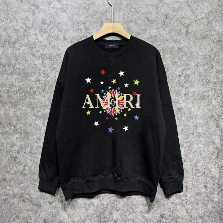 Picture of Amiri Sweatshirt _SKUAmiriS-XXLsytY08529420